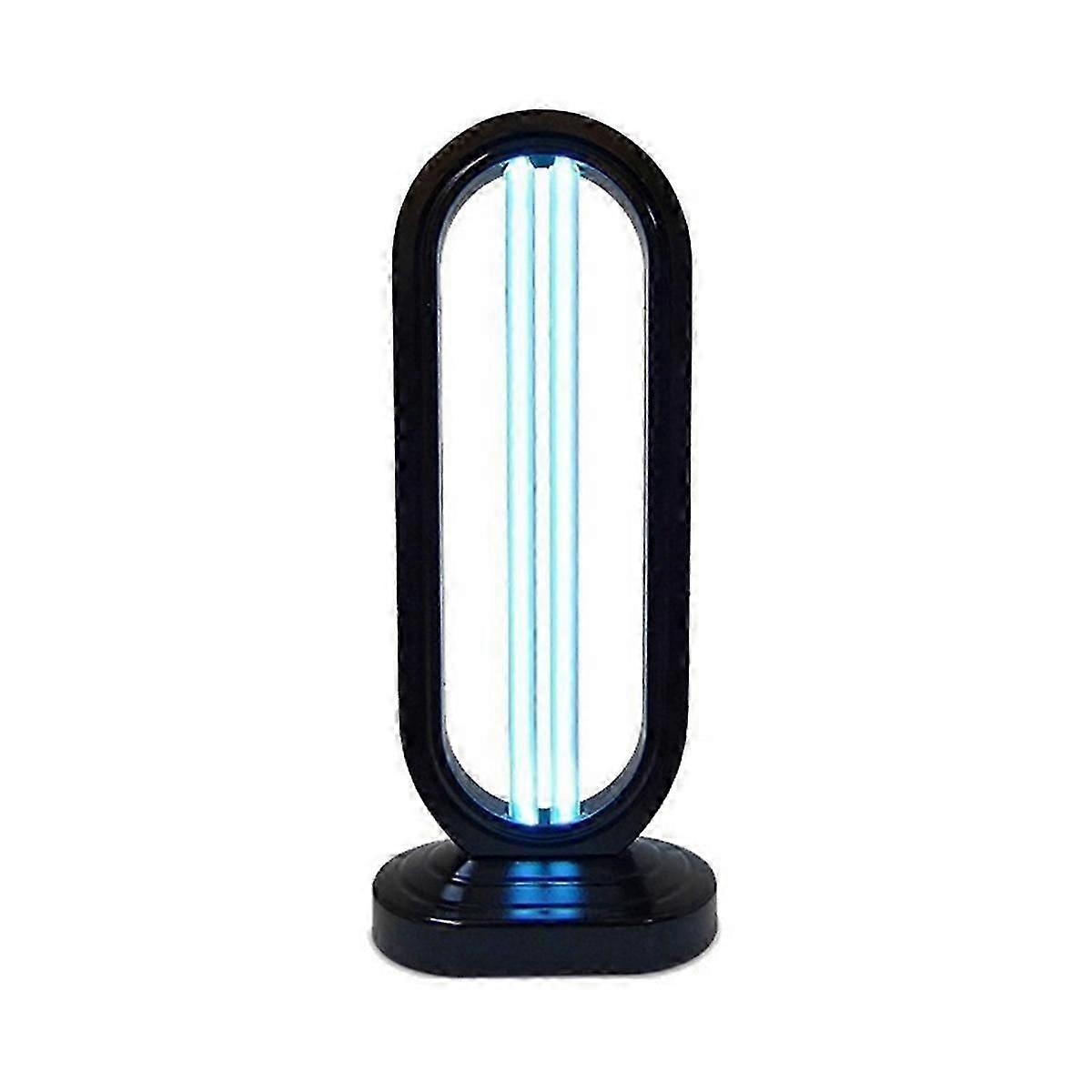 UVC Lamp Household Remote Control Desktop Ultraviolet Lamp US PLUG B