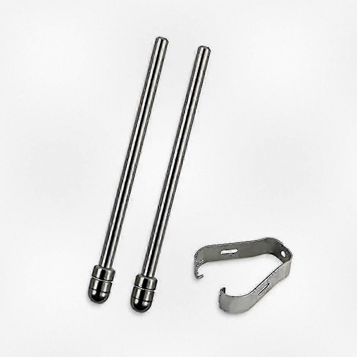 Fine Replacement Tips for Remarkable 2 Stylus Pen, Titanium Alloy Note-Taking Accessory
