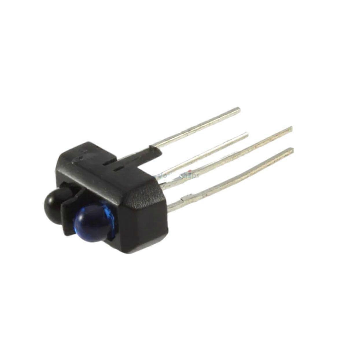 50PCS TCRT5000L TCRT5000 Reflective Optical Sensor Infrared IR PHot Foroelectric Switch for Arrival High for Quality