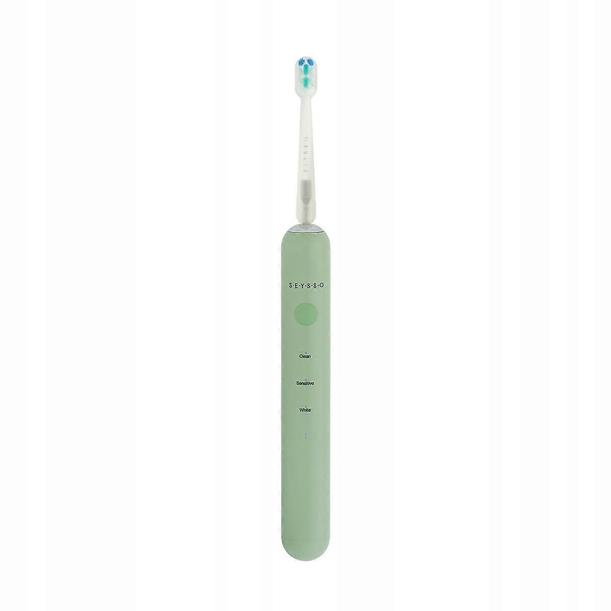 Seysso Junior Green Sonic Toothbrush
