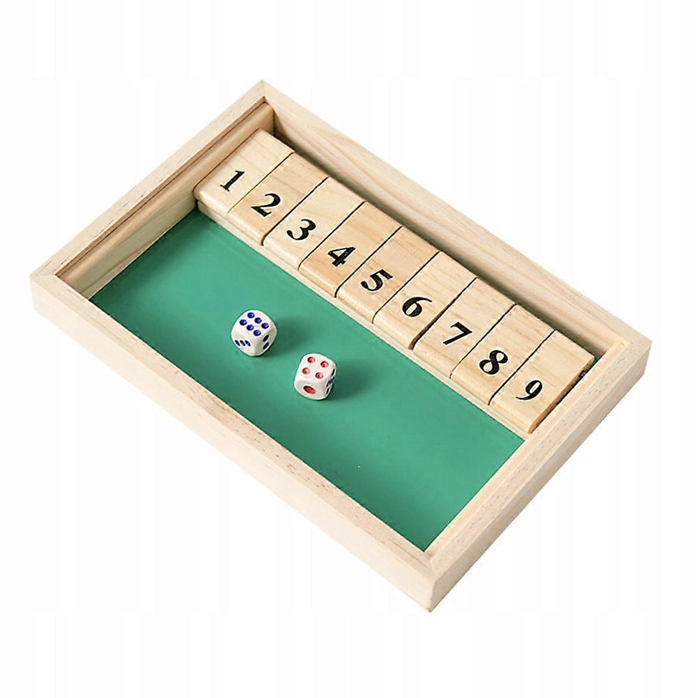 Na Board Game