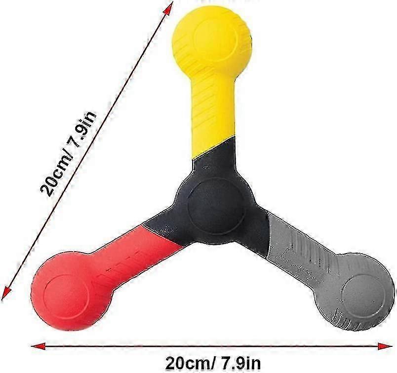 Catch Trainer For Improving Hand-eye Coordination And Speed Or Reaction Speed Training Bar