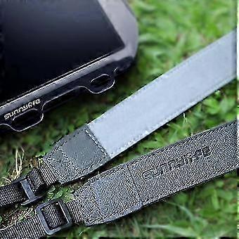 Neckstrap Sling Strap Drone Remote Controller Lanyard For Dji Mini 3 Pro Dji Rc Remote Controller Lanyard Kit