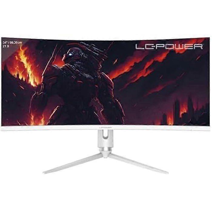 LC-POWER LC-M34-Q-C-PRO Netzteil - 300W - ATX - 800W - Luftkühlung