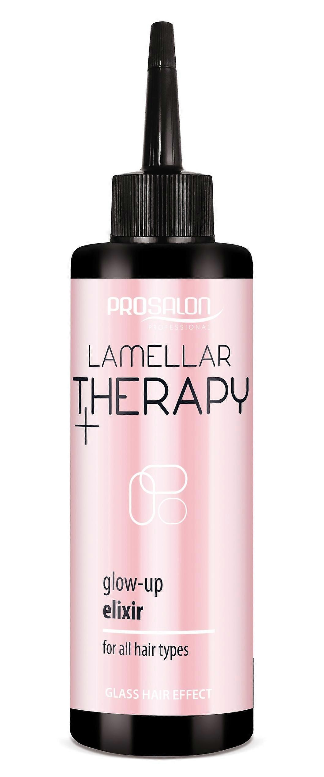 Prosalon Eau Lamellaire Elixir Illuminateur 200 ml