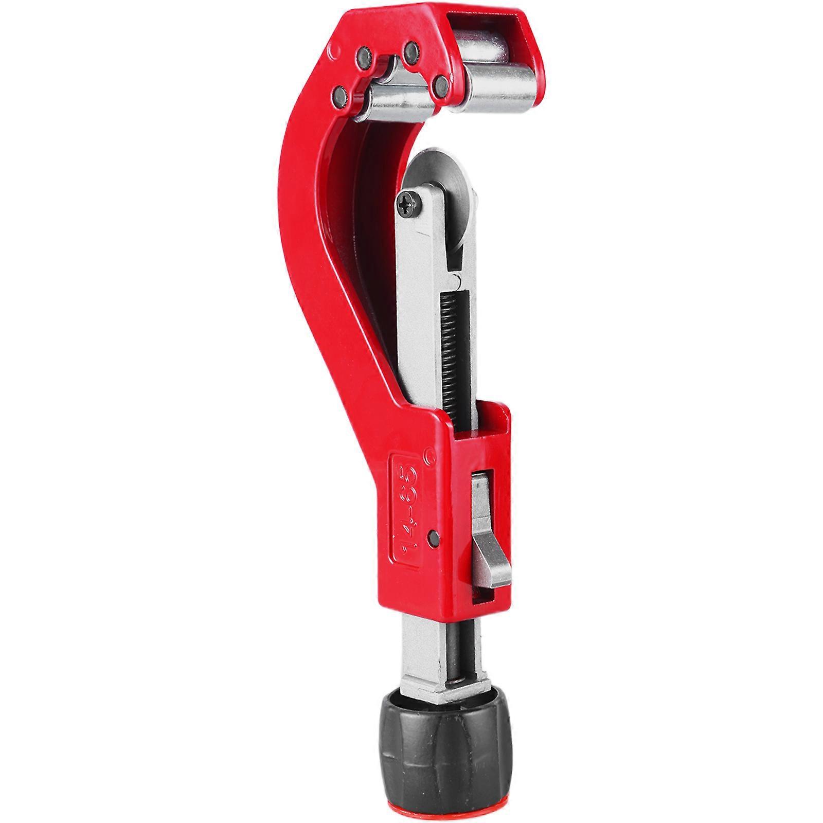 Professional Sheet Metal Hand Seamer High Strength Steel Bending Tool with Ergonomic Handle Suitable for 14-65mm Pipe