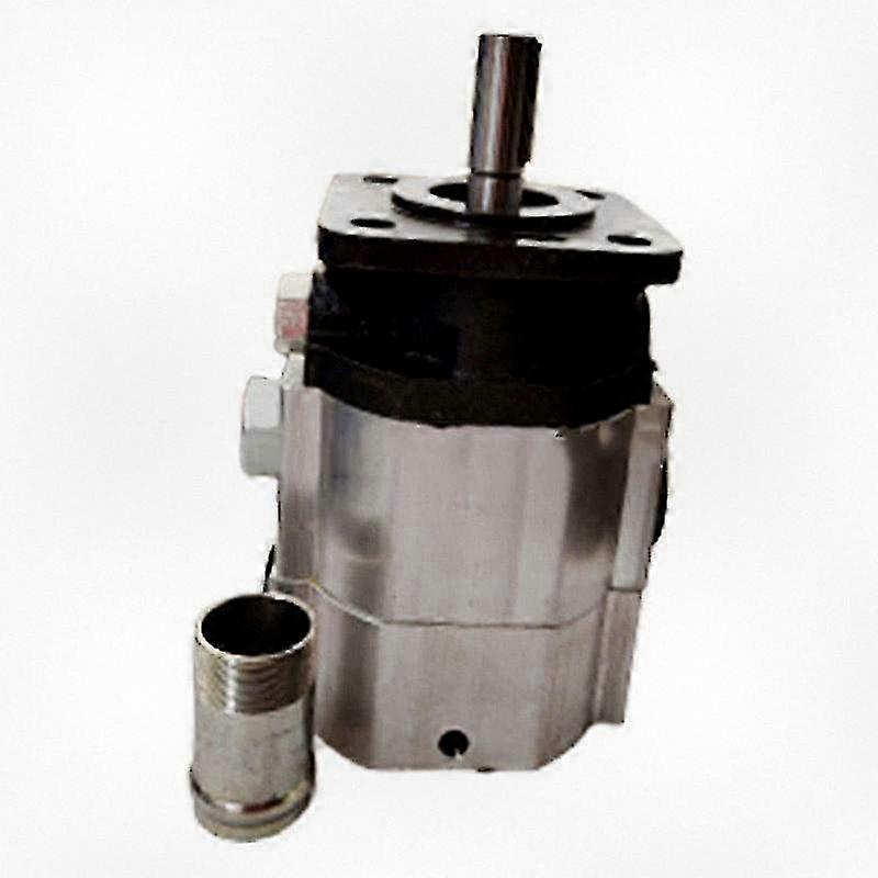 High Precision Large Torque Hydraulic Wood Splitter Crusher Accessories for Effective Splitting