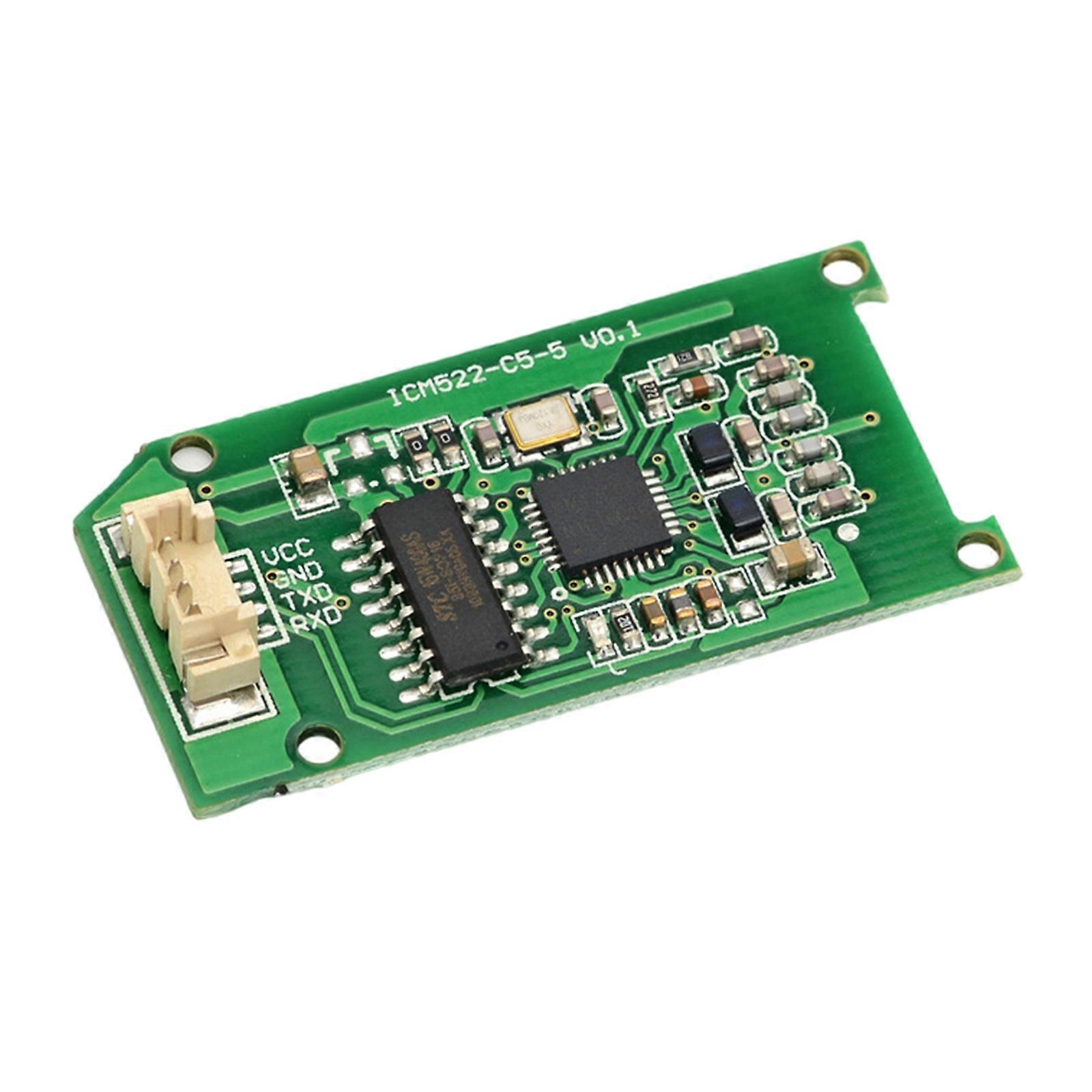 Read Write Module 13.56mhz RF Antennas Integration Module Mini Embedded Read Write Module Reader with Indicator