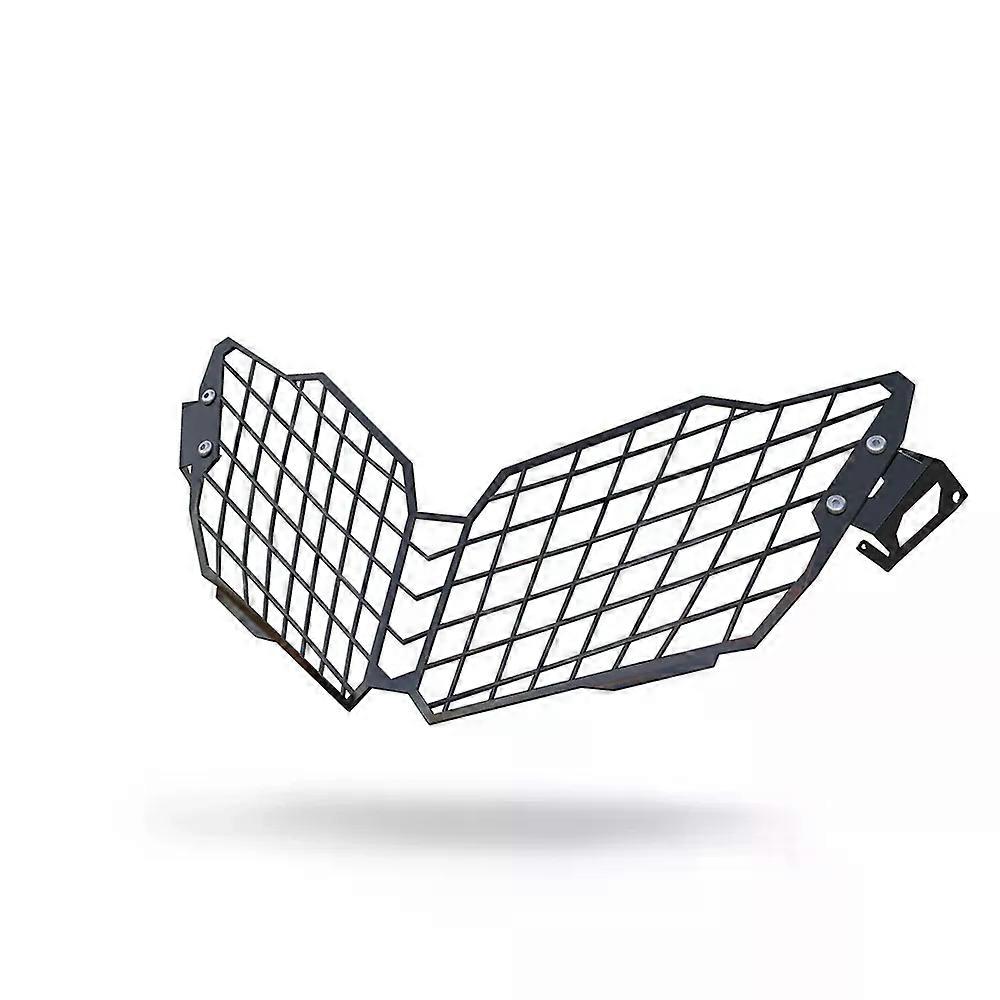 Motorcycle Headlight Grill Guard Protection Cover Suitable for Suzuki V-Strom 650 650XT 2012-2014 2015 2016 DL650 V-STROM650 V-STROM650XT