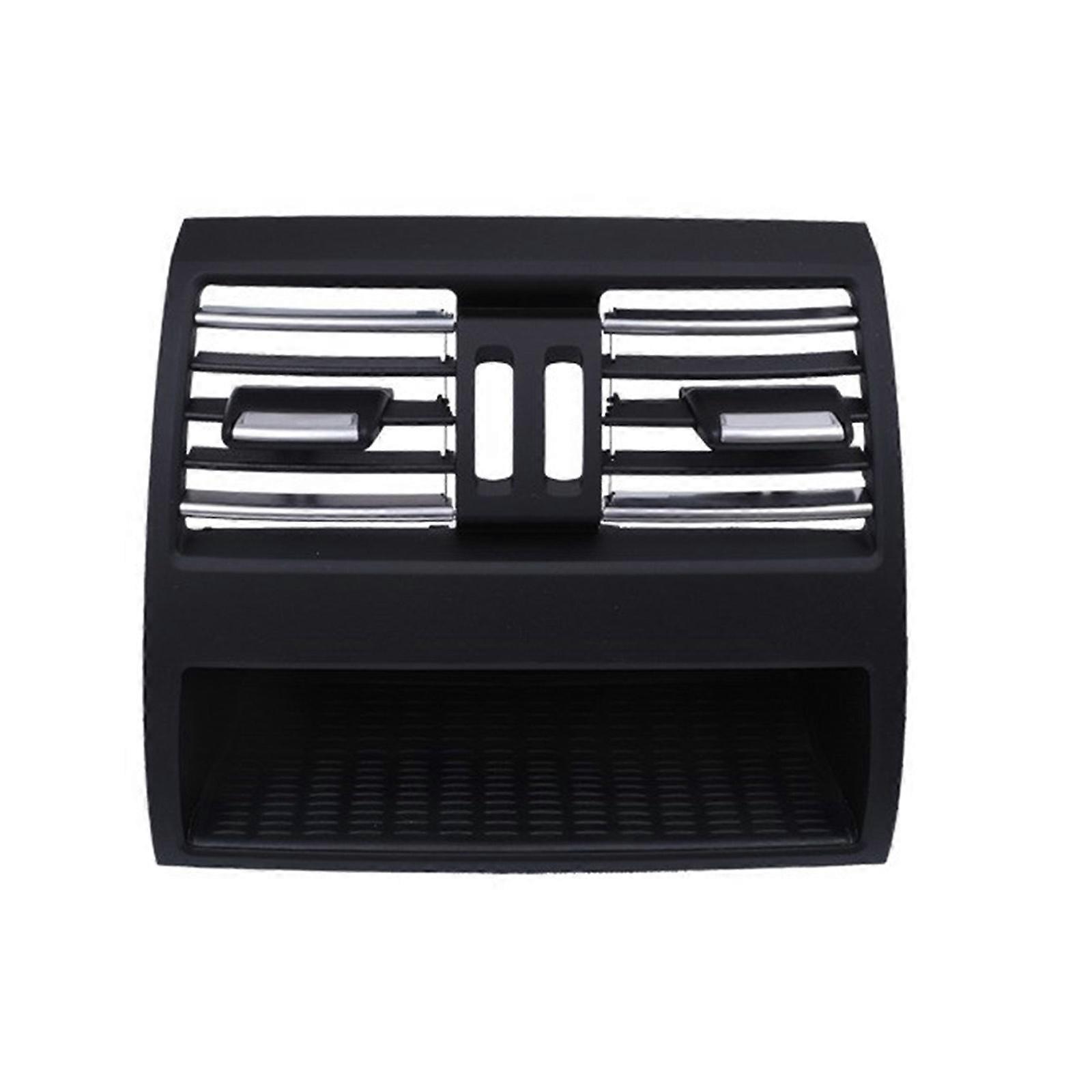 Professioanl Vent Panel Rear Air Conditioning Outlet Panel Easy to Install Plastic Air Vent Simple Install for 642291668