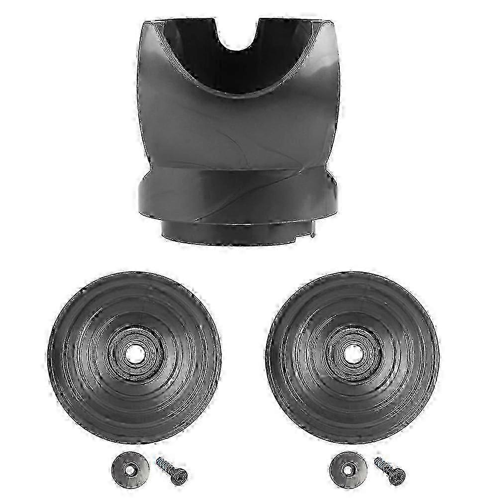 2025 passend für V10 V11 V15 Staubsauger 100W High Torque Cleaner V-Ball & High Torque Cleaner Connector