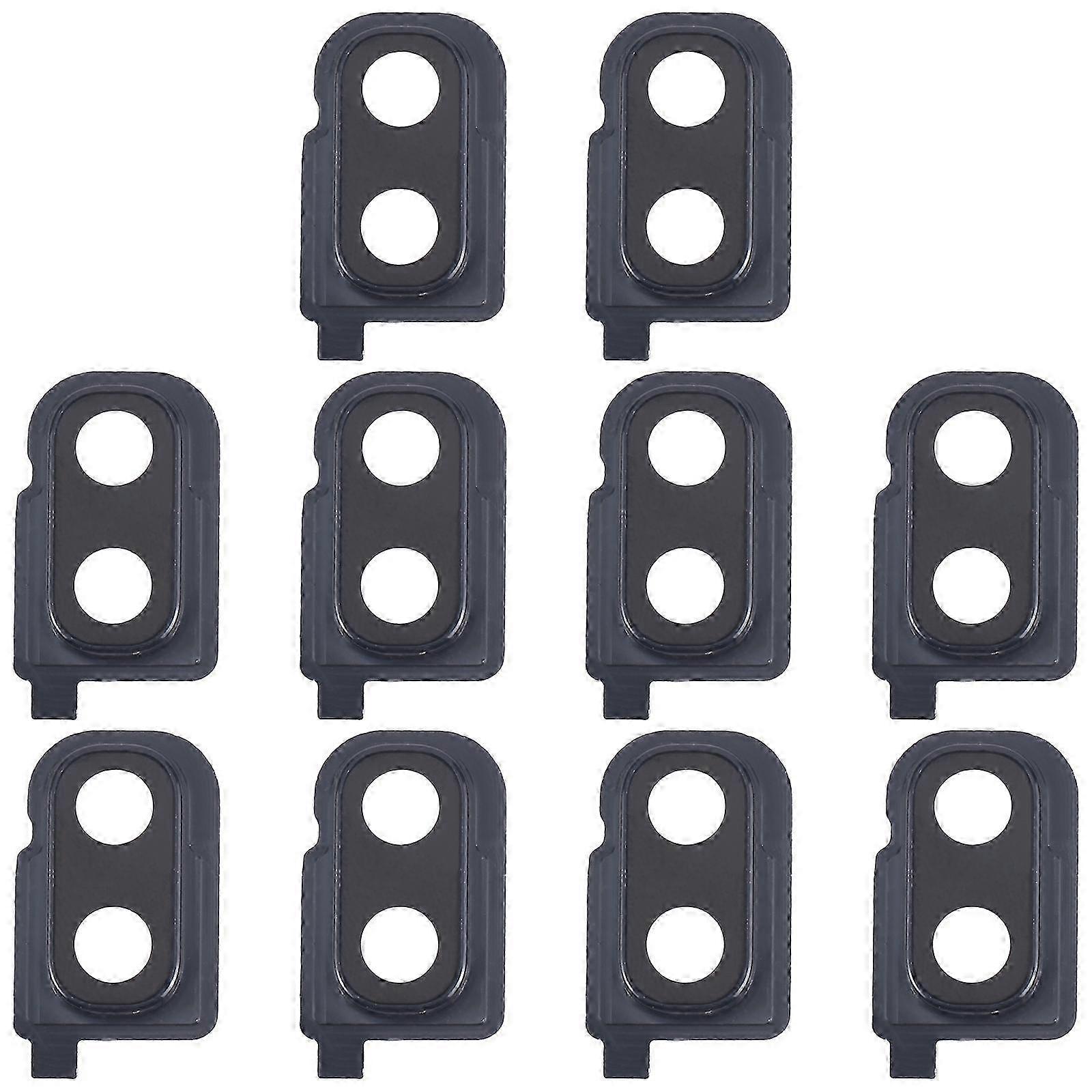 2025 10pcs Rear Camera Lens Cover