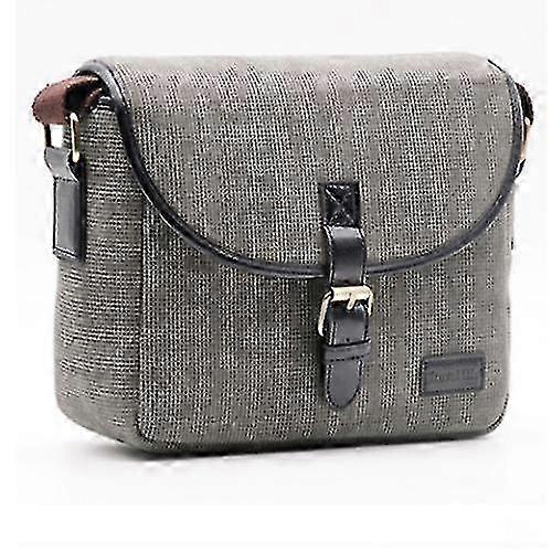 Retro Photo Camera Bag Case Cover Suitable for EOS Models