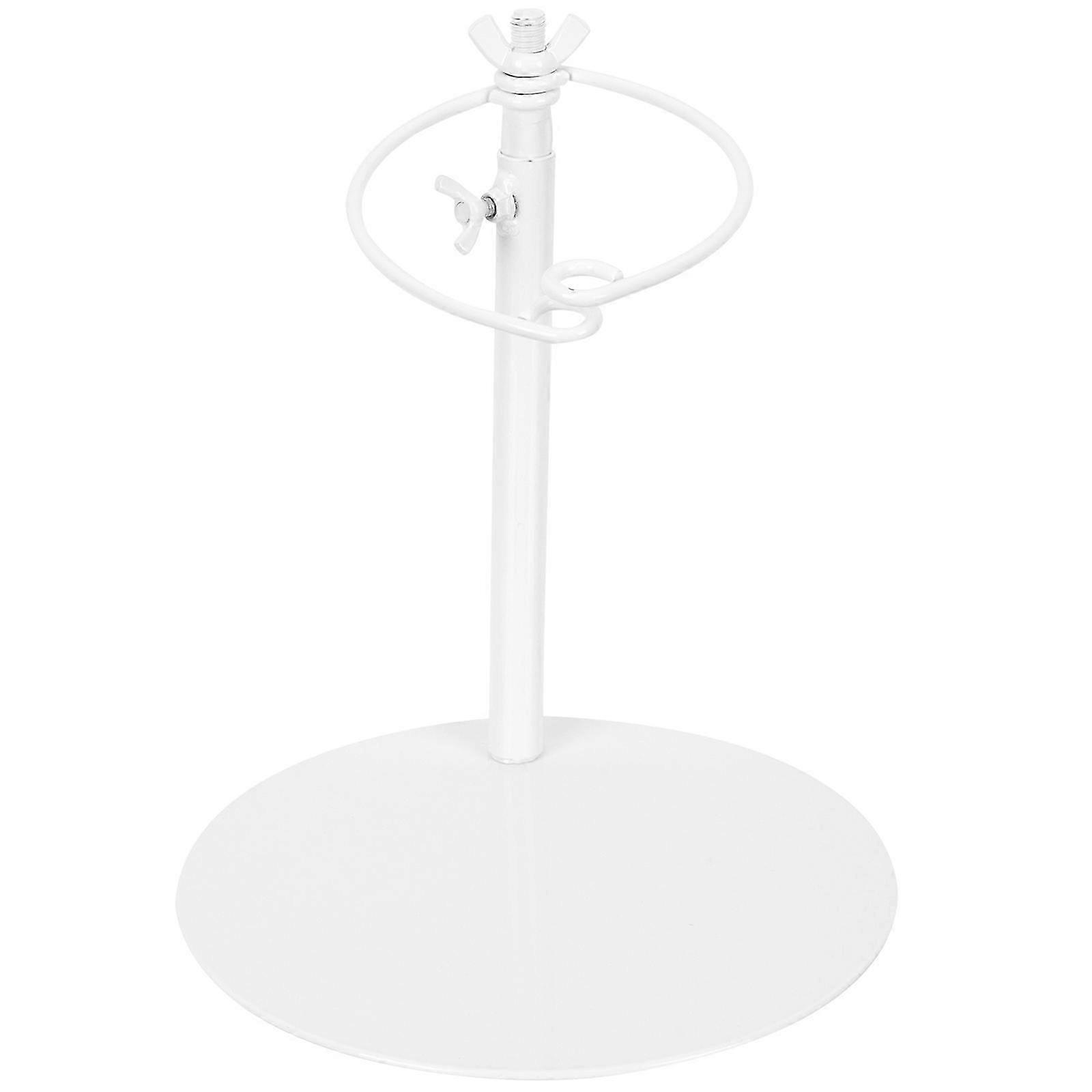 Adjustable Bouquet Stabilizer and Fixing Rack