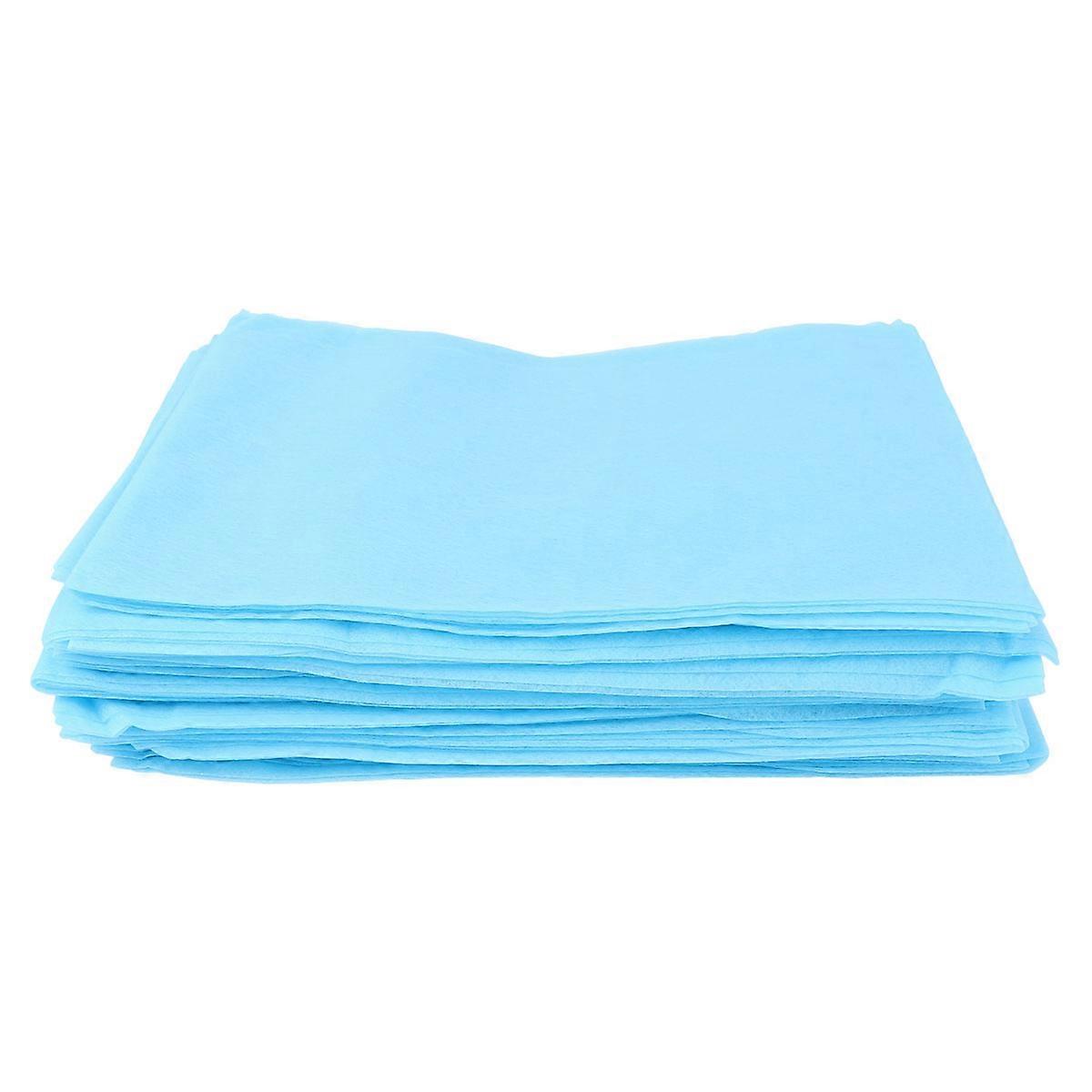 Professional Grade Disposable Bed Sheets for Spa and Salon Sessions