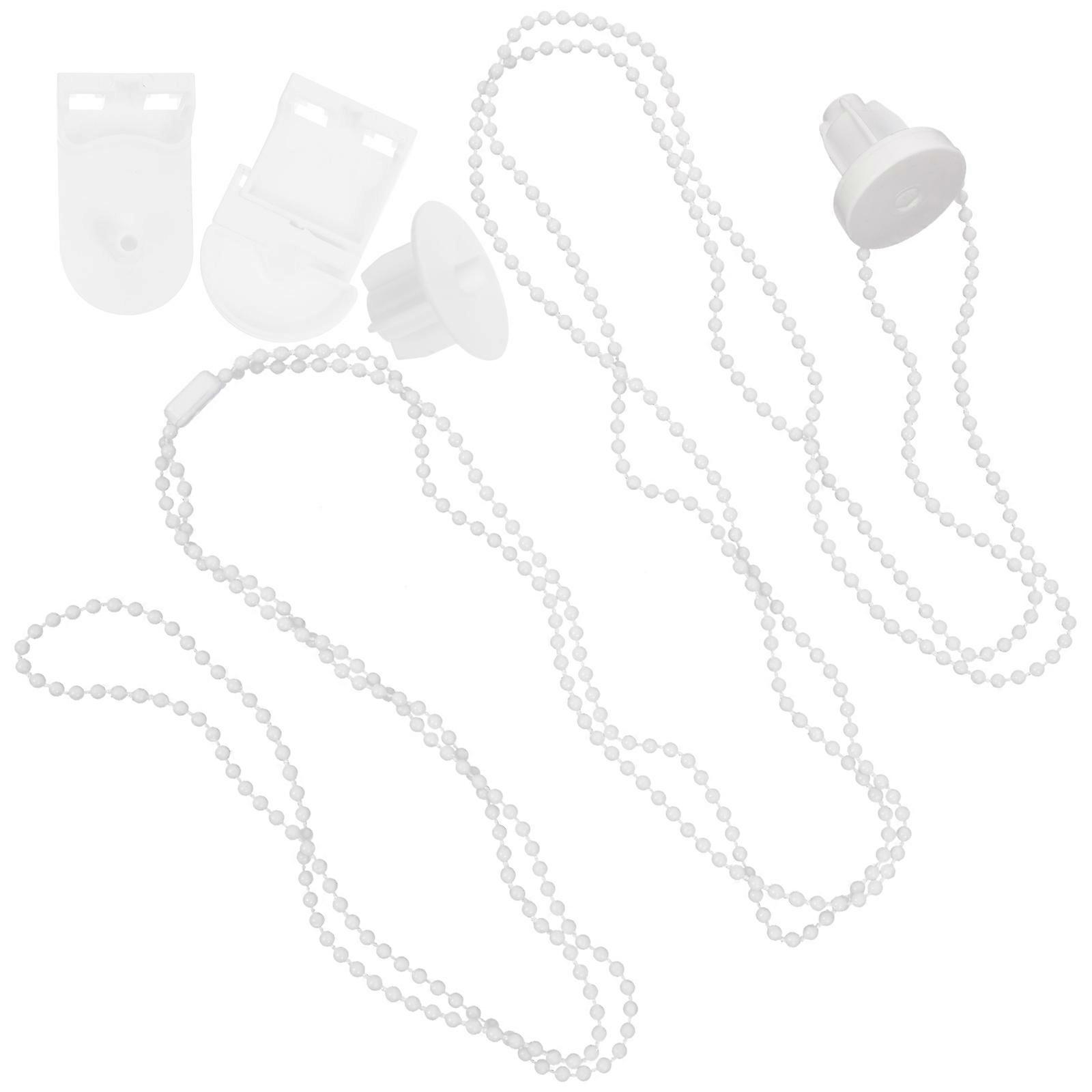 Window Blind Attachments, Enhances Functional Decor, User-Friendly