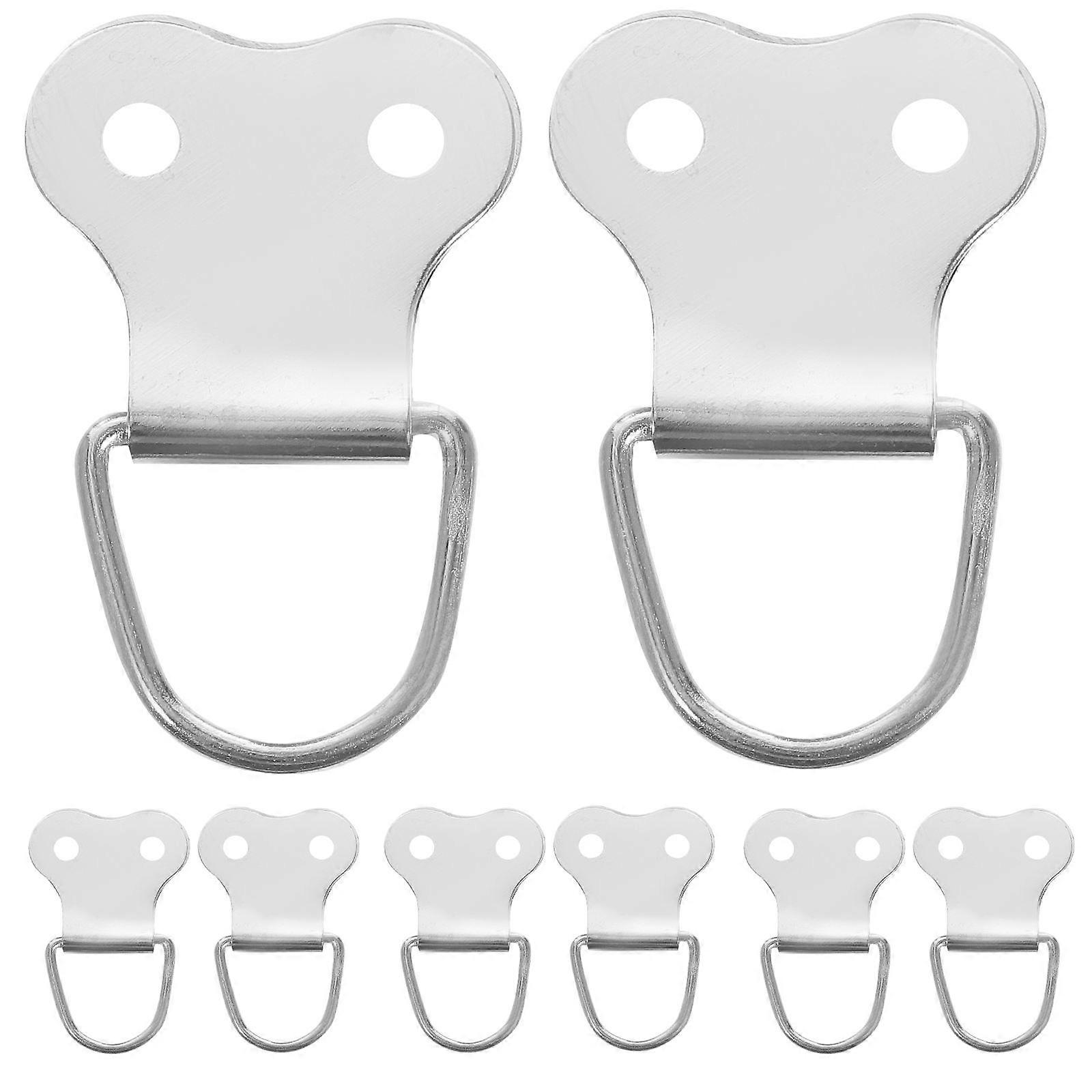 Frame Mounting Rings, Multipurpose Design, Enhance Your Walls