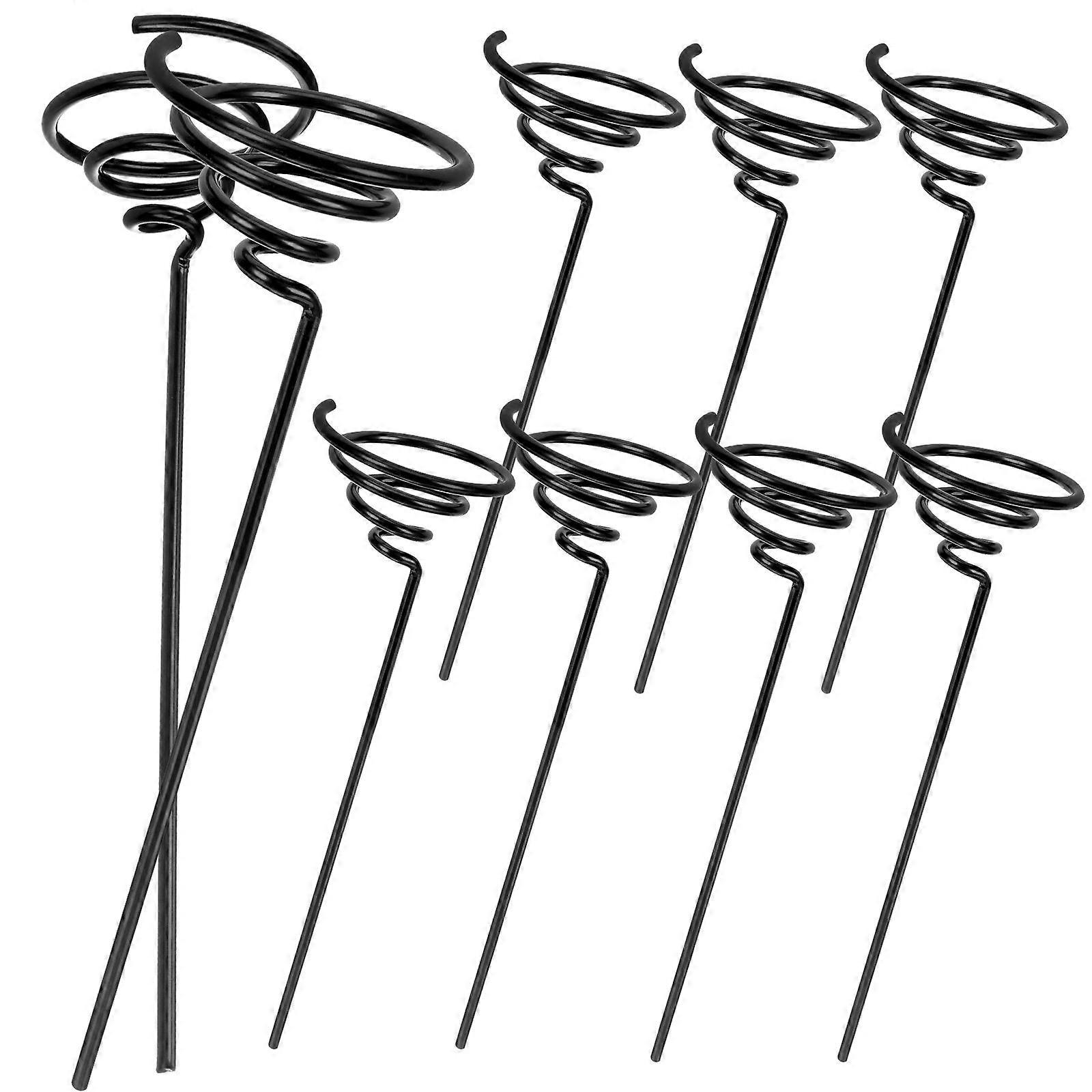 Plant Rack for Air Plants, Sturdy Holder for Multiple Display Options