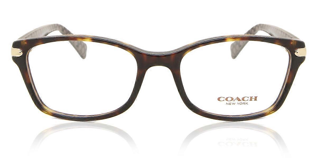 Coach HC6065 5291 Women Eyeglasses