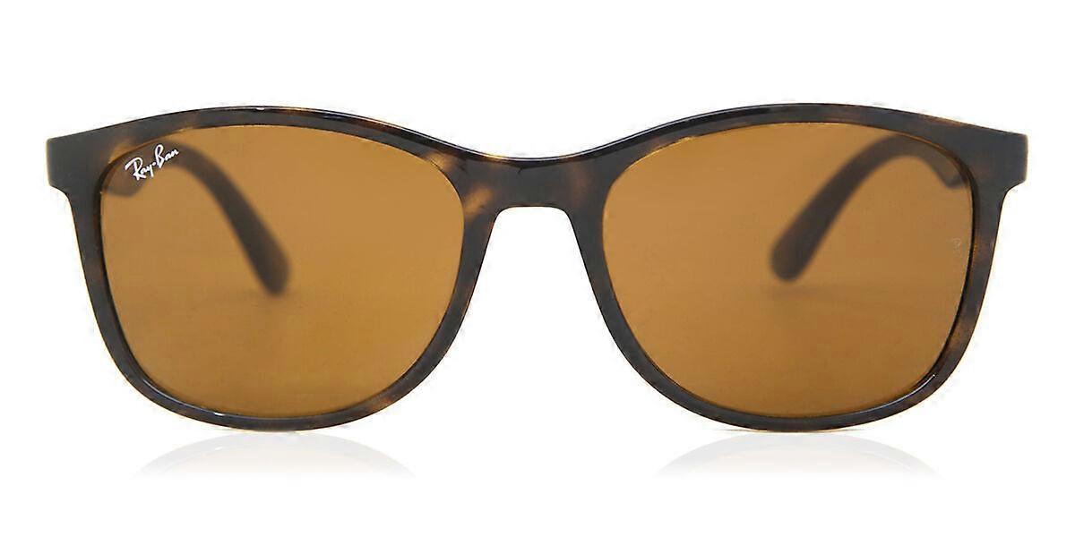 Ray-Ban RB4374 710/33 Unisex Sunglasses