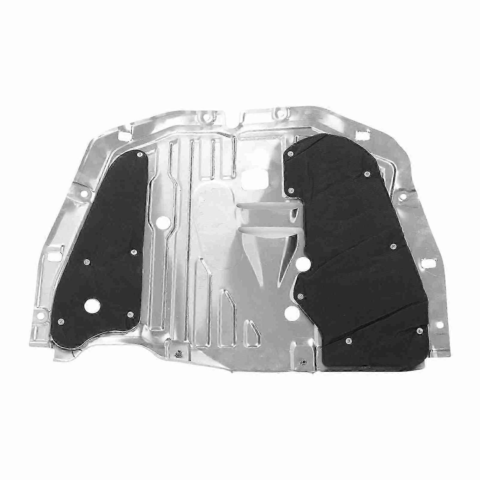 EngineSplashShield EngineSplashShieldUnderbody EngineSplashGuard UnderCarShieldCover AutomobileEngineSplashShield 74112TBAA00