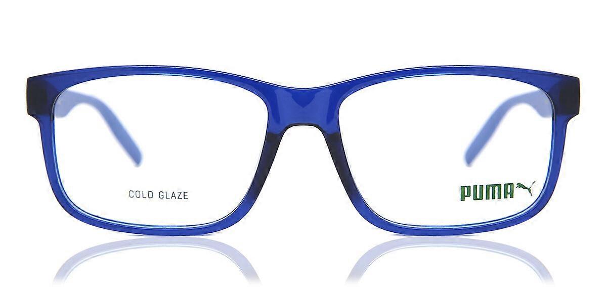 Puma PU0280O 002 Men Eyeglasses