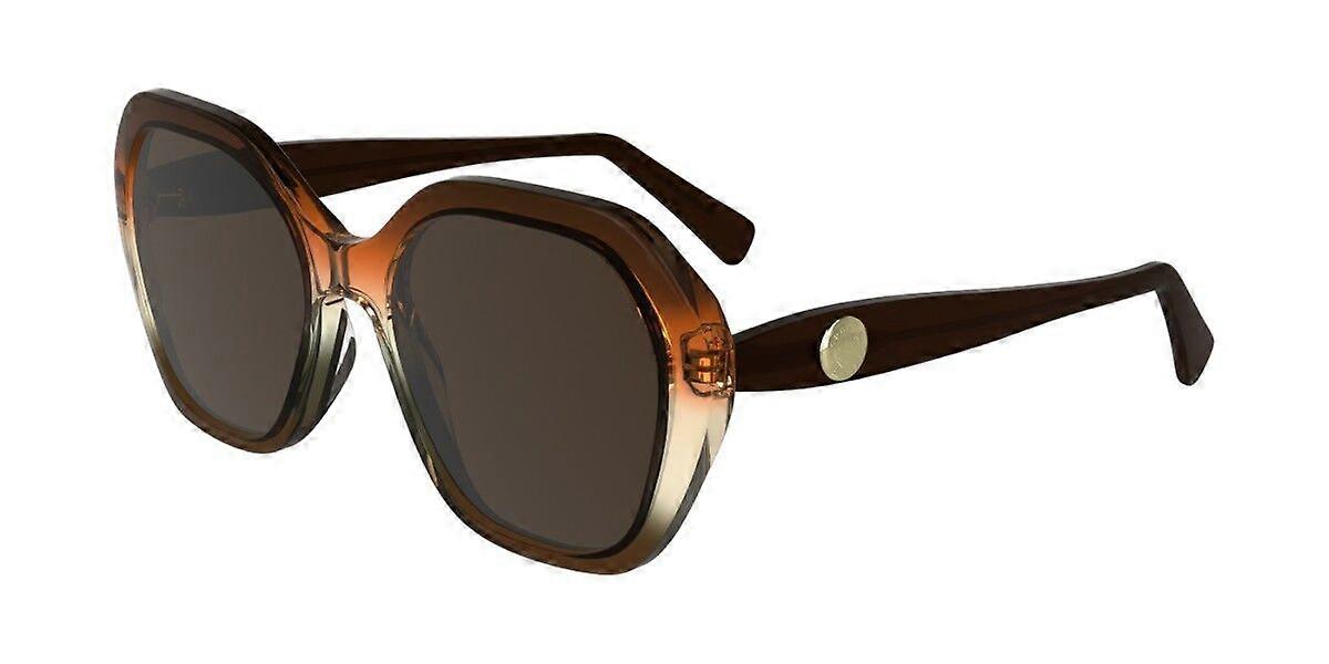 Longchamp LO759S 209 Women Sunglasses