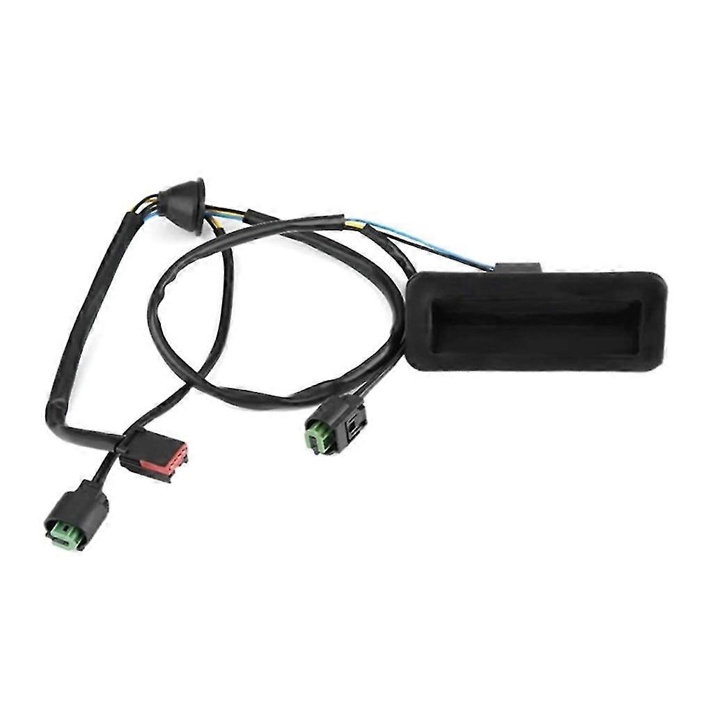 Trunk for Latch Lock Lid Handle Assembly LR020997