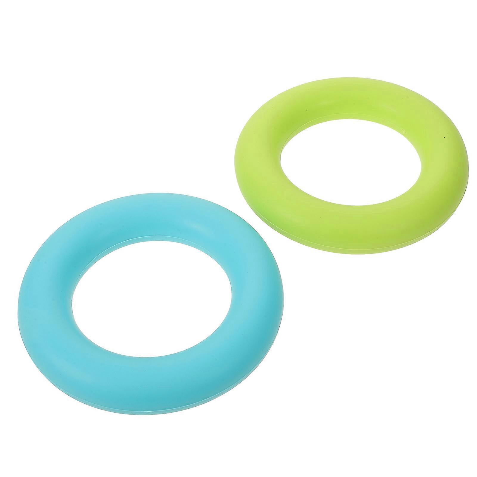 Silicone Bobbin Holder Sewing Accessories for Organizing 2Pcs Multi Color