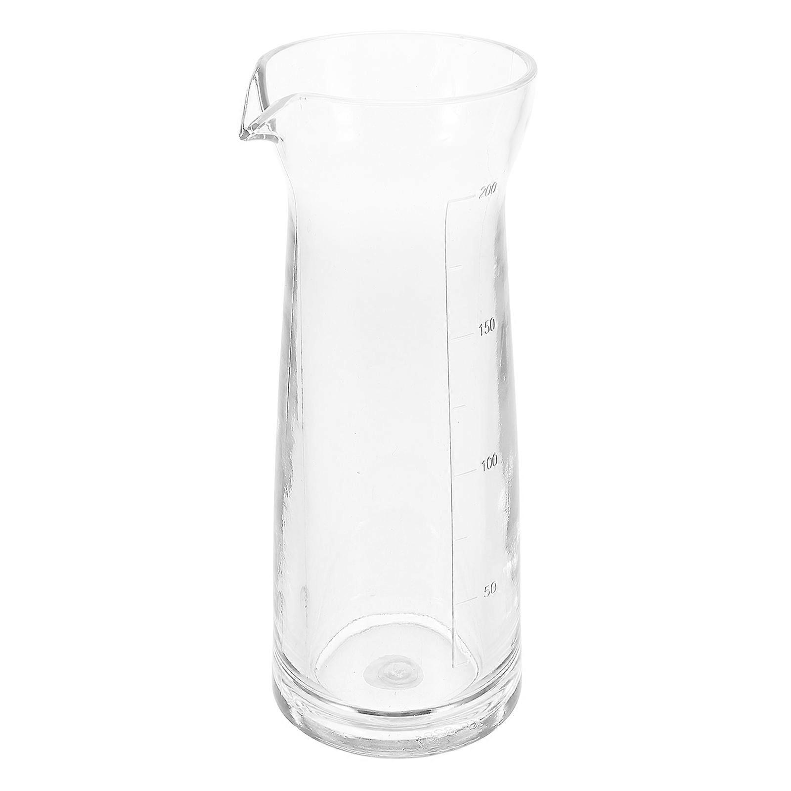 Acrylic Wine Decanter for Bars, KTVs, Restaurants, and Home Use – Enhanced Aeration for Improved Flavor and Aroma