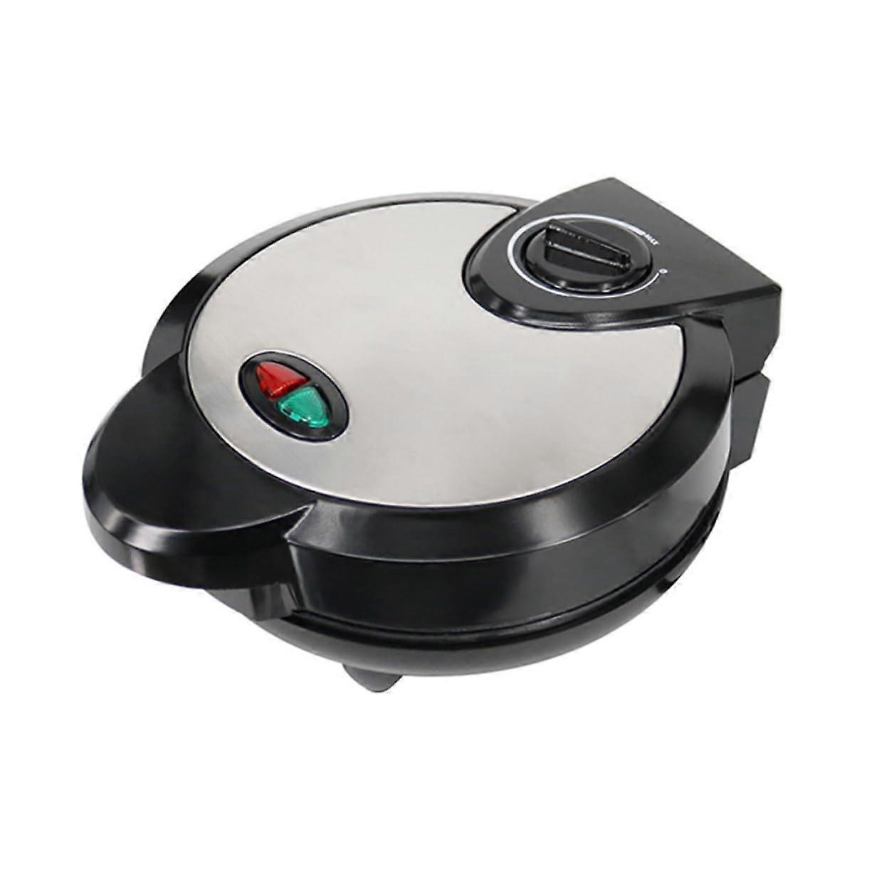 Breakfast Omelette Machine Ice Cream Pancake Pans Electric Grill Plate Waffle Iron