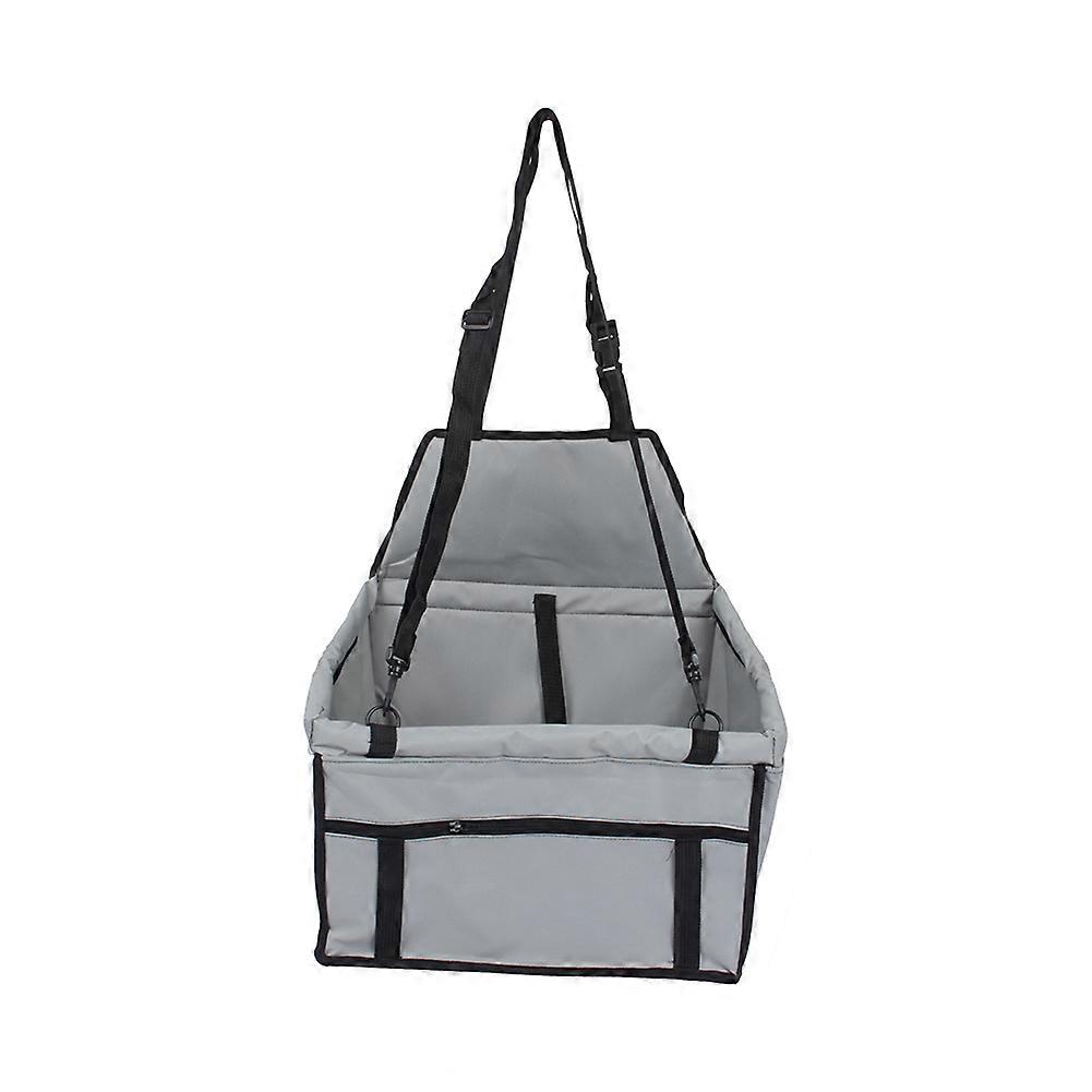 Pet car carrying bag foldable, suitable for trav HKZ