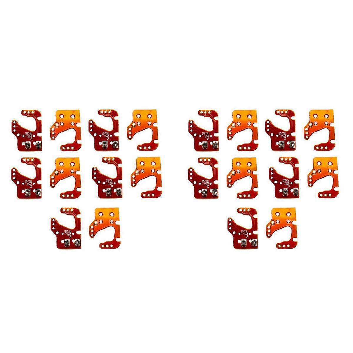 For //S Gamepad Joystick Drift Repair Board