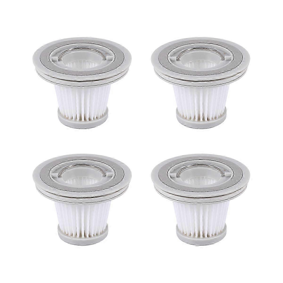 Suitable for HEPA Filter for Mini Handheld Vacuum Cleaner Compatible with Xiaomi Mijisi xi