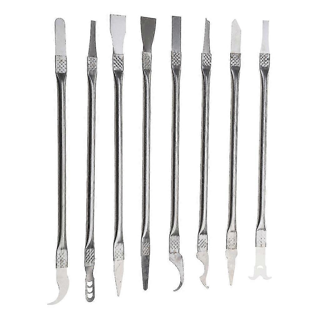 Computer CPU Repairing Tool 3pcs/set, Professional Disassembly Crowbar Kit