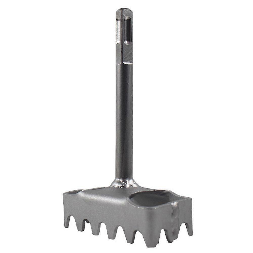 Wall Box Grooving Tool Square Handle Round Handle Grooving Tool 86 Line Box