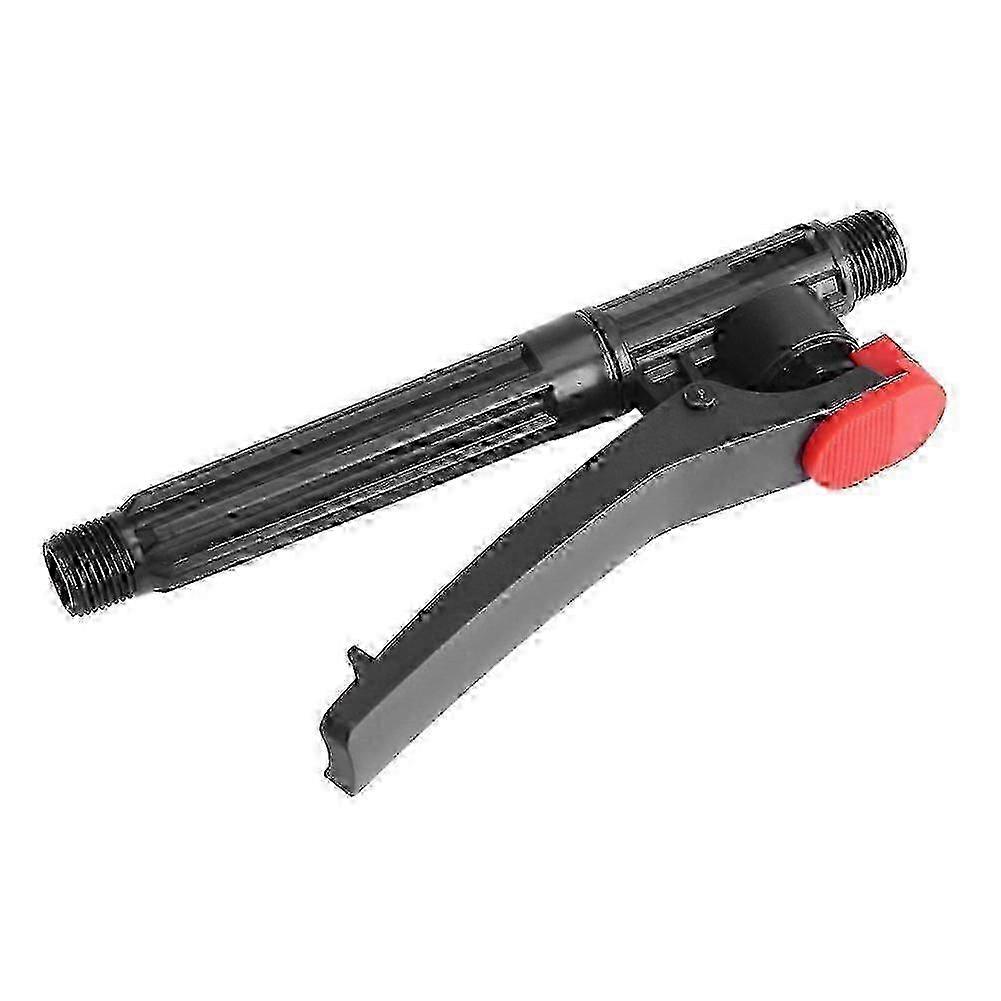 ट्रिगर गन स्प्रेयर हैंडल, कृषि स्प्रेयर के लिए 40Psi-100Psi, खरपतवार और कीटों से निपटने के लिए घर और बगीचे के लिए आदर्श सहायक उपकरण (फ्रंट 1