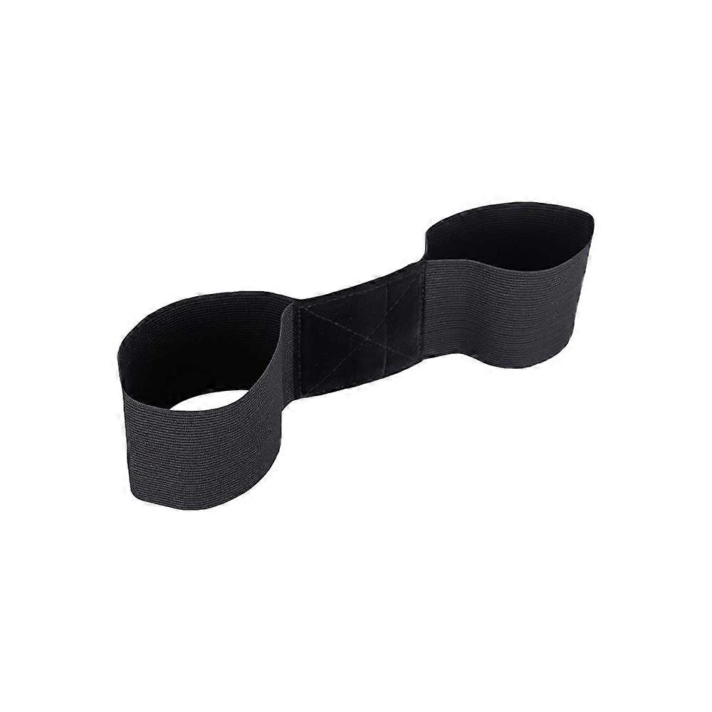 Golf Train Arm Band Swing Correcting Tool Posture Motion Correction Aid