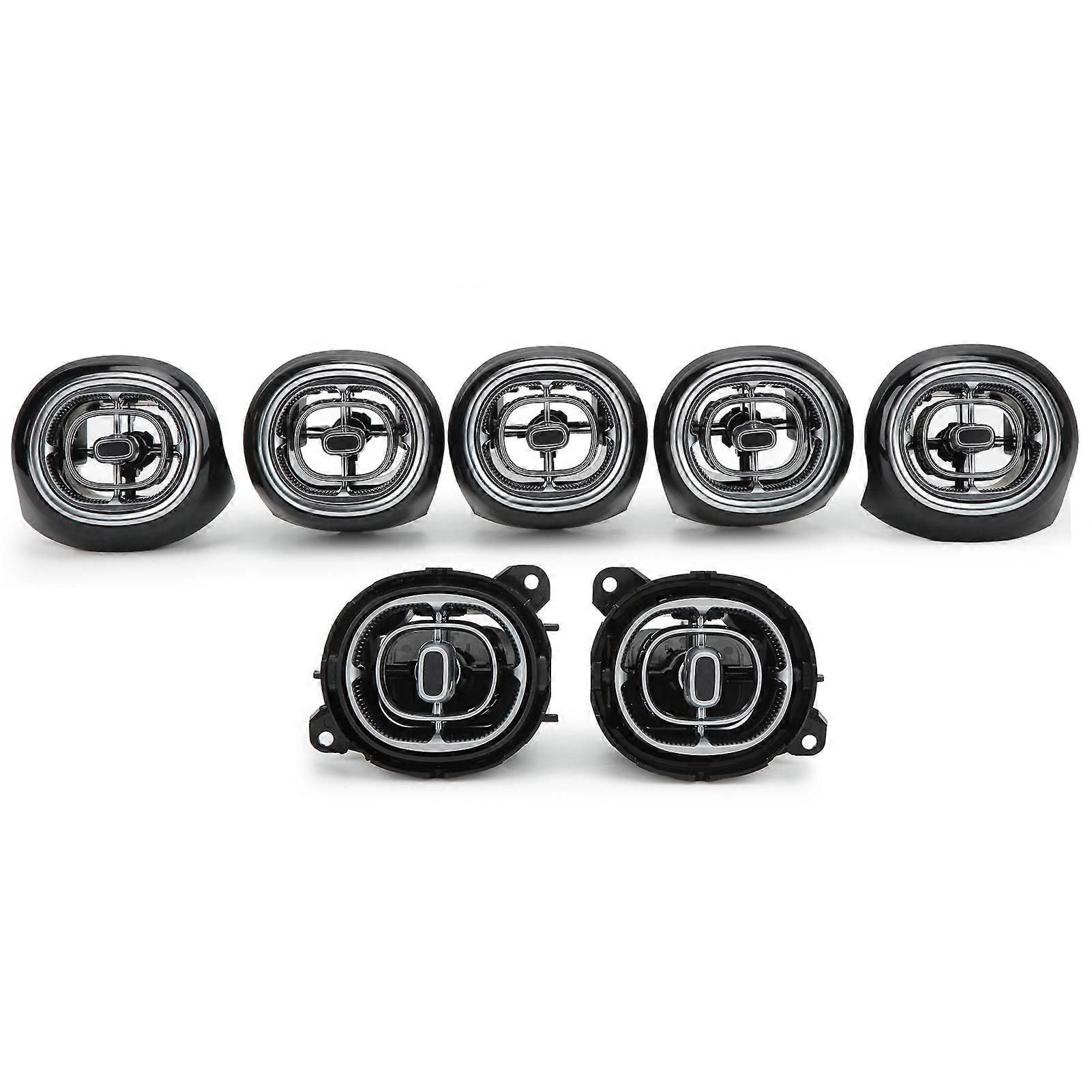 Solar Power Simulated Dummy Alarm Anti Theft Fake Warning LED Flash Light Universal for CarBlue