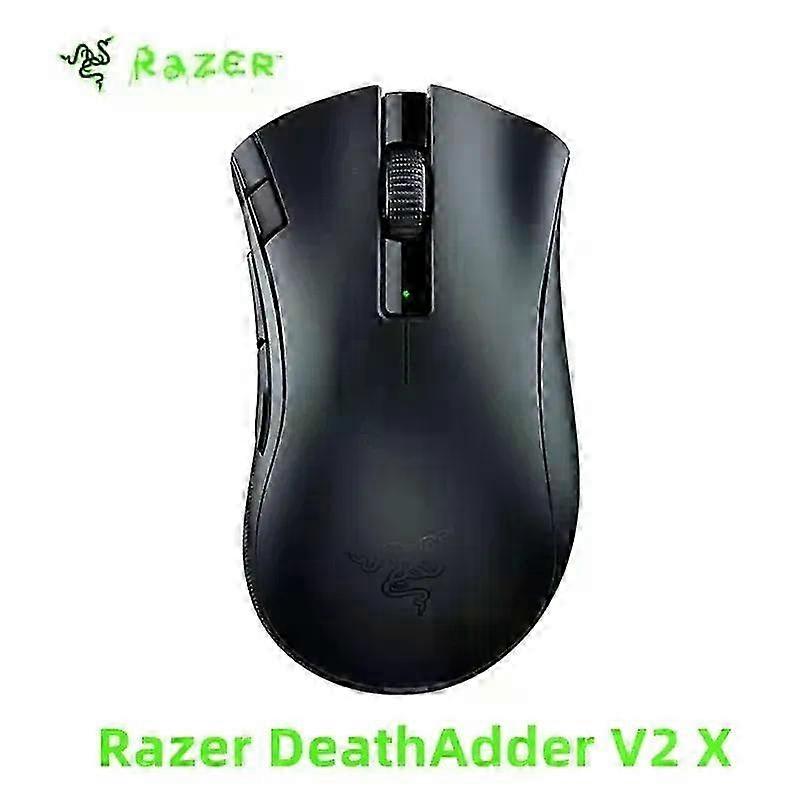 Wireless Bluetooth Gaming Mouse with Programmable Button and 5G Optical Sensor, Suitable for Certain Brands