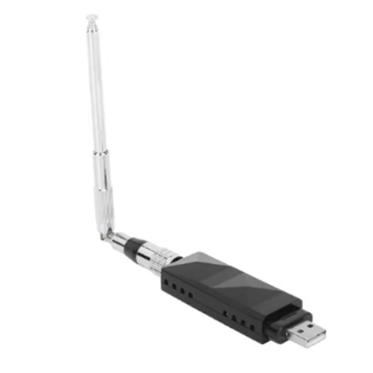 Dual Channel AIS Receiver USB Output AIS Receiver with Antenna