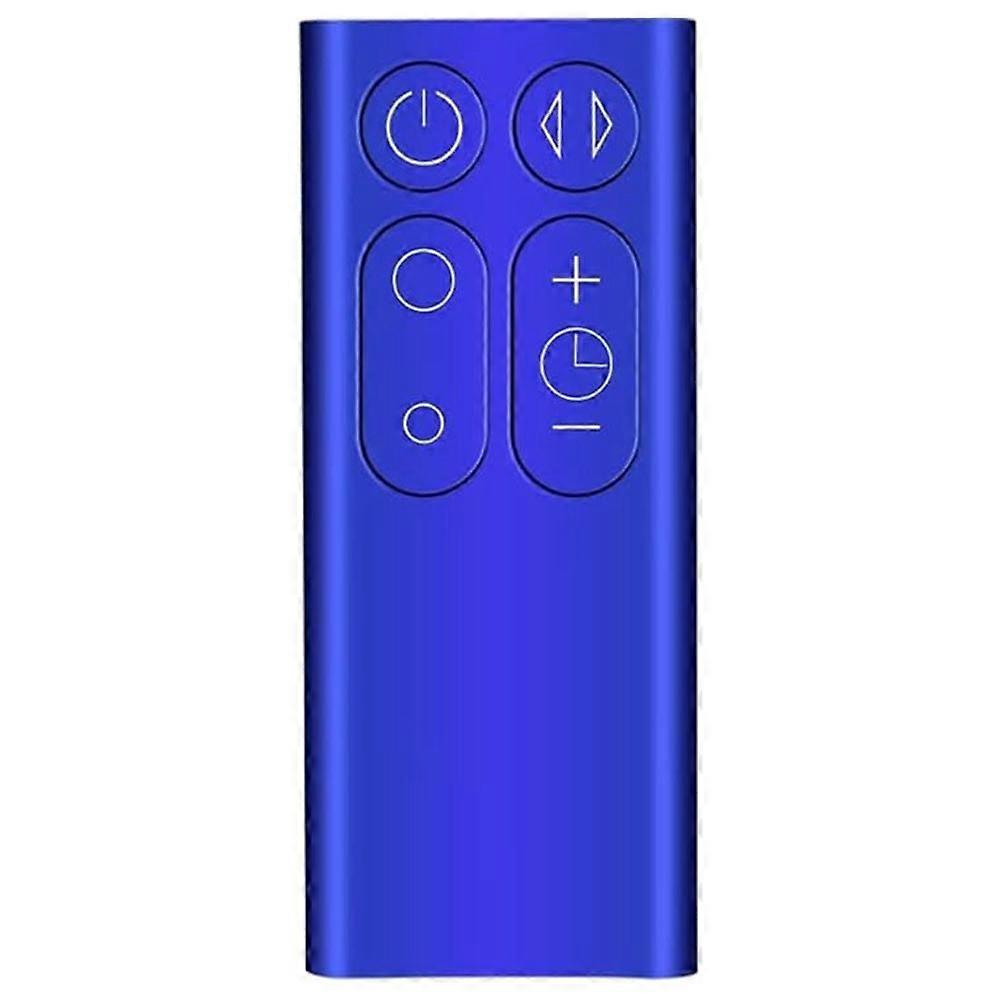Para Dyson TP00 TP01 AM11 Control remoto ergonómico de plástico Fan Remoto