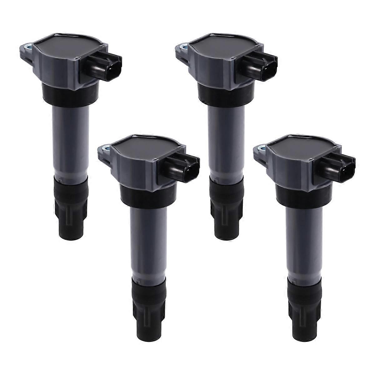 4PCS Car Ignition Coil Ignition Wire Circle MW250963 for Brilliance V5 1.6