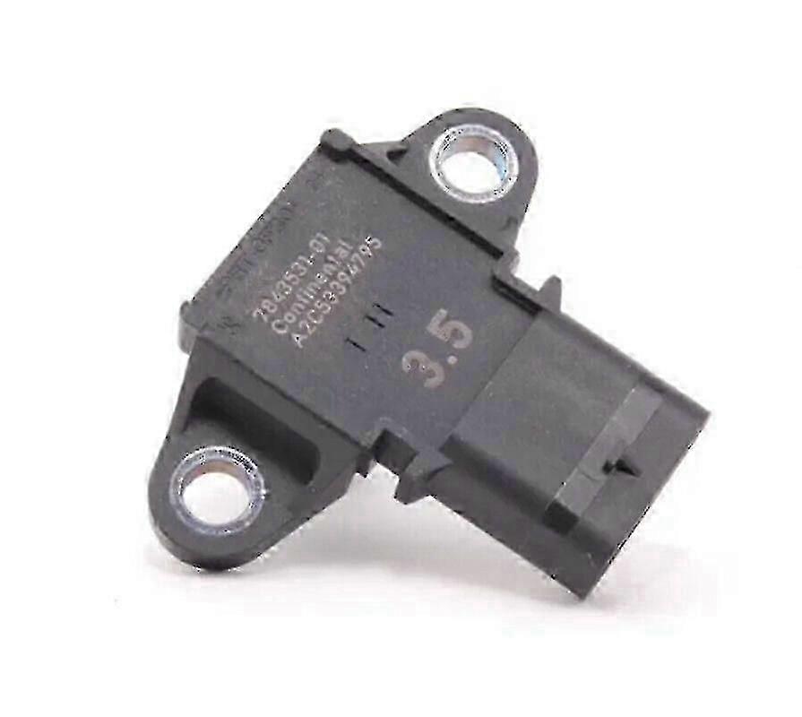 Bar Tmap Pressure Sensor For 3.5 135i 335i N20 N54 13627843531 /