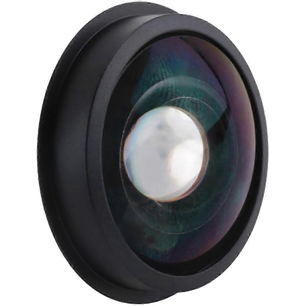 For X3 Action Camera Replacement Lens Glass Repair Part Accessories High Definition Quality
