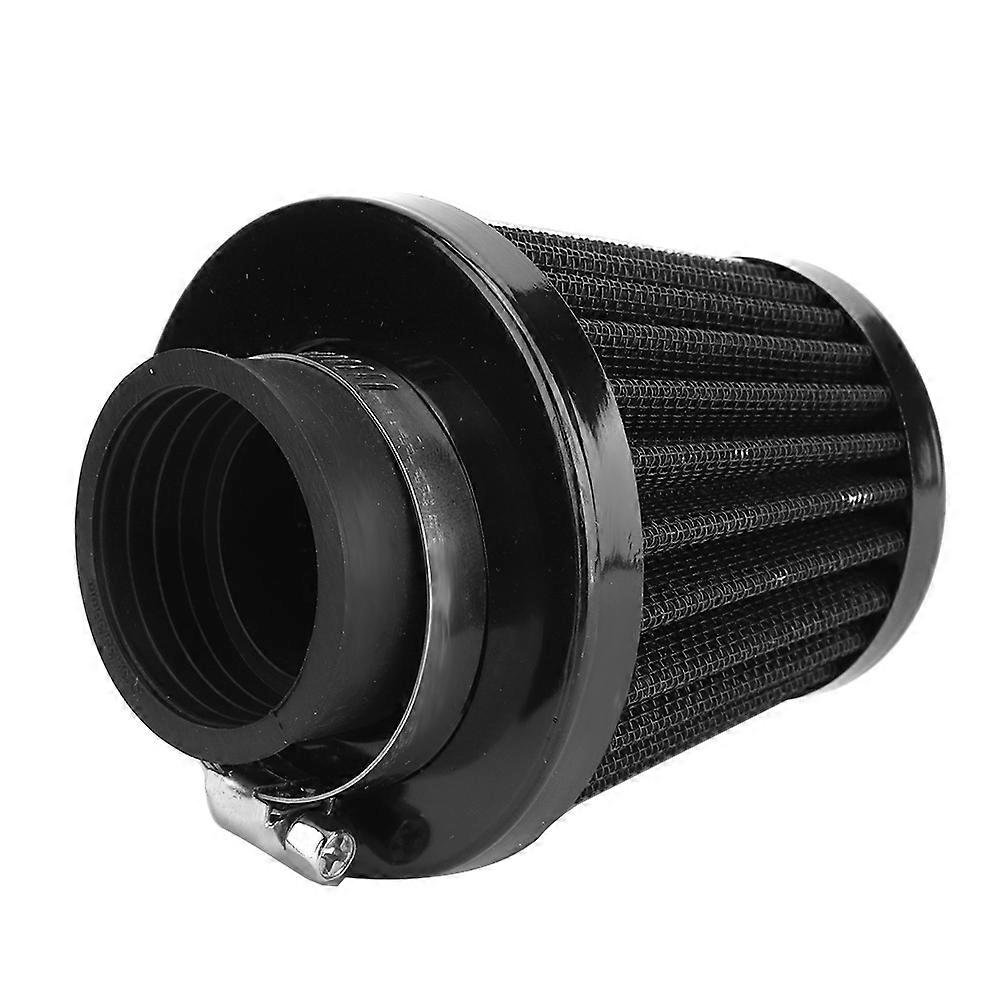 Mushroom Air Filter Cleaner Universal Modified Accessory