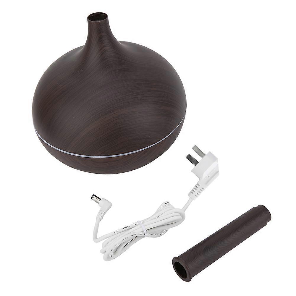 Desktop Mini Humidifier Air Purifier Home Office