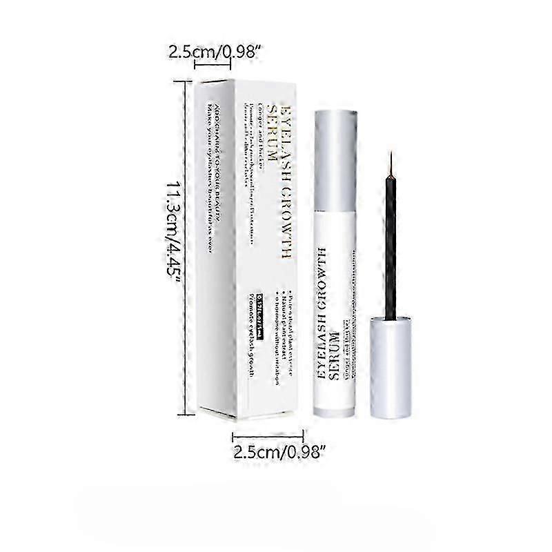 Sérum de croissance des cils, Sérum de croissance des cils, Un booster pour créer de longs cils, Favoriser une croissance rapide des cils, Soins des cils, Croissance naturelle des cils Com