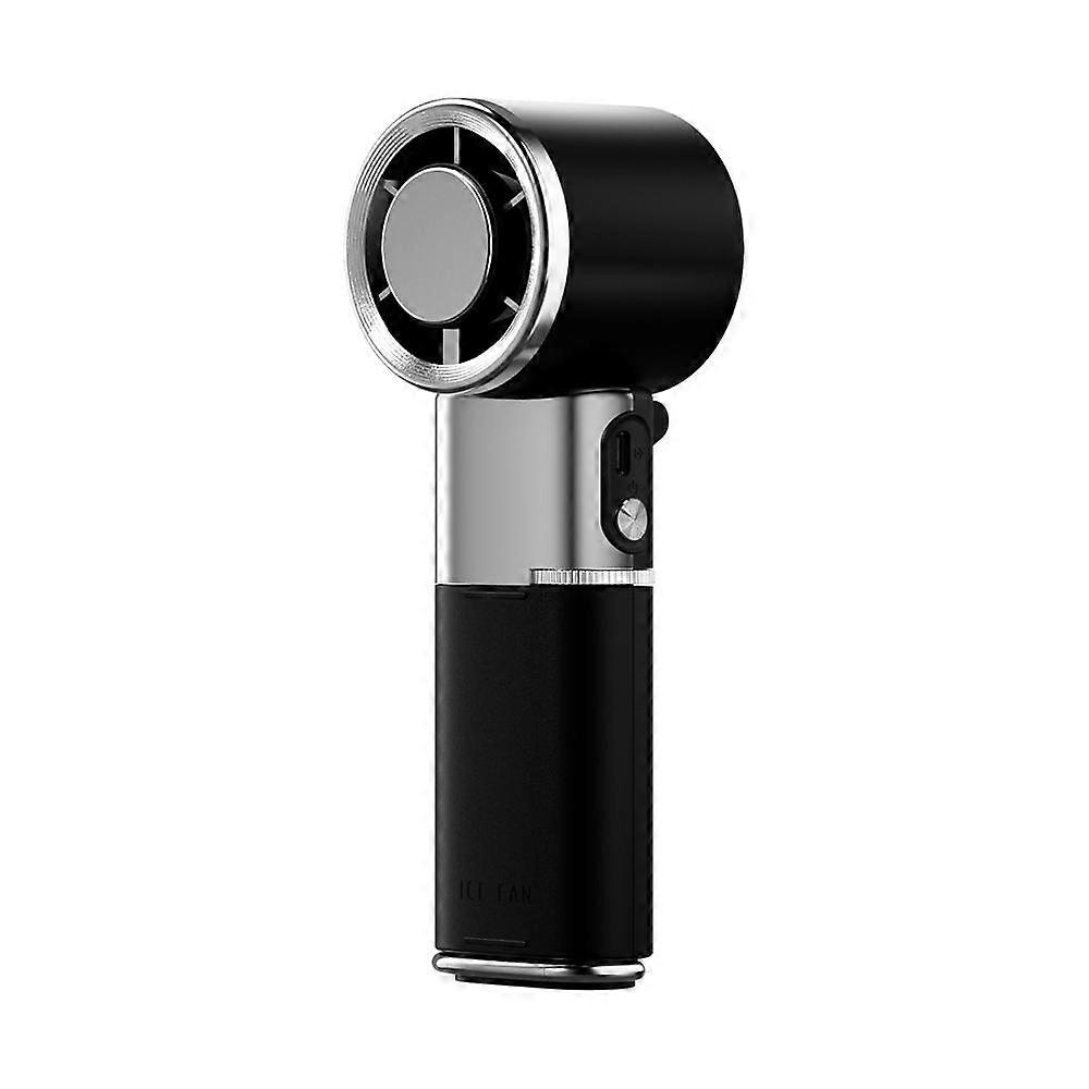MF119 Ice Compress Handheld Fan