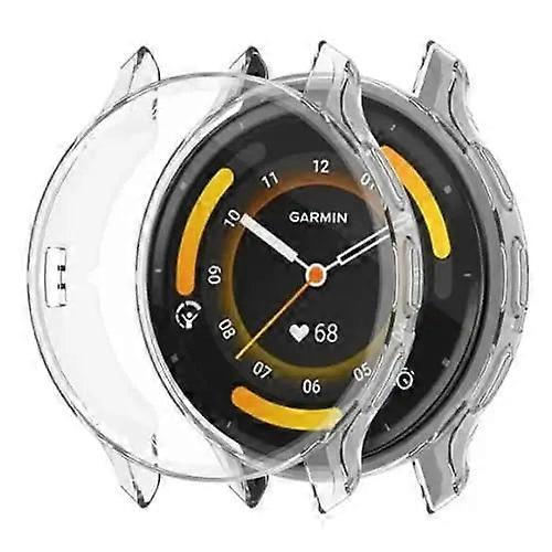 Garmin Venu 3 - Protective Case (clear)